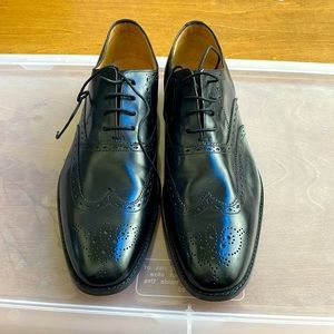 Ben Sherman Dress shoes - Size 12
